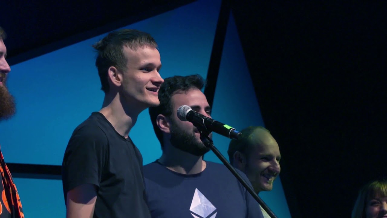 Devcon Song! — Jonathan Mann