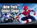 How Marvel's Spider-Man 2 Redefines Open World Games