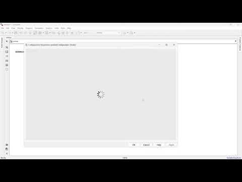 How to design Counter from 0 to -10 ||Decreasing Counter || matlab simulink for beginners