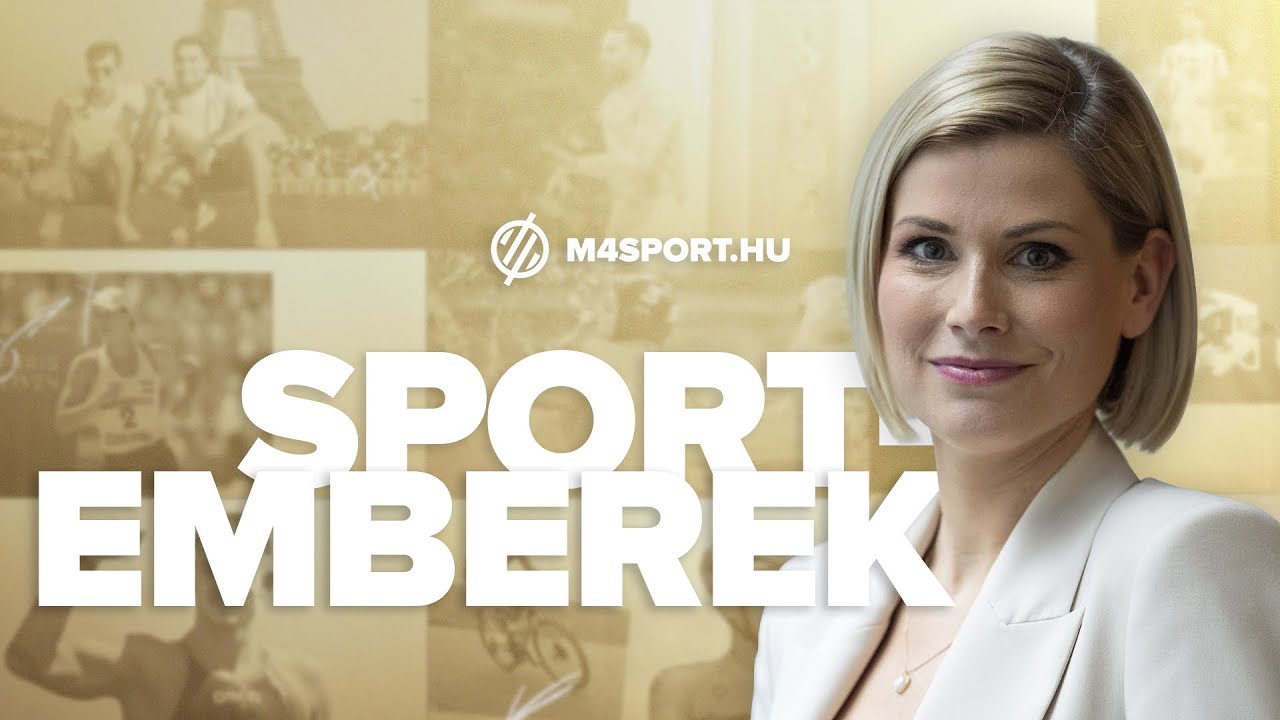 „Beülsz egy moziba, amit nem is értesz” – nehéz sorsú olimpikon édesanyák a Sportemberek podcastben