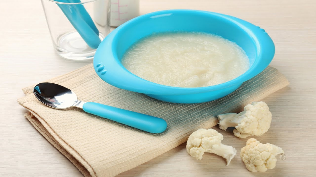 Recette Puree De Chou Fleur Bebe Thermomix Youtube Recette Puree De Chou Fleur Bebe Thermomix Youtube