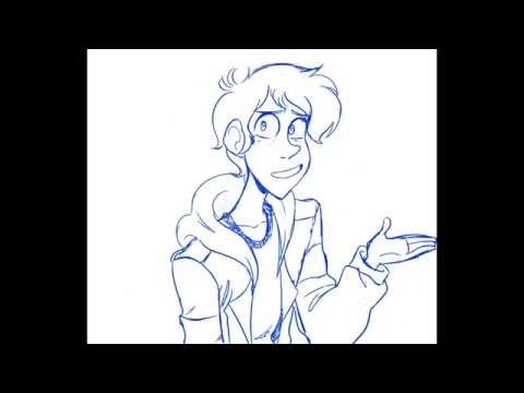 lance can't think straight