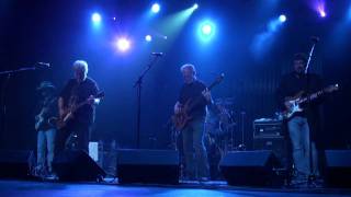 Bachman & Turner - Blue Collar - LIVE - Belleville, Ontario chords