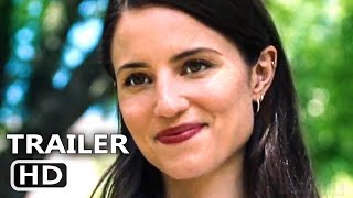 AS THEY MADE US Trailer (2022) Dianna Agron, Drama Movie