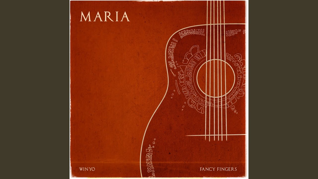 Watch Maria on YouTube Watch Maria on YouTube