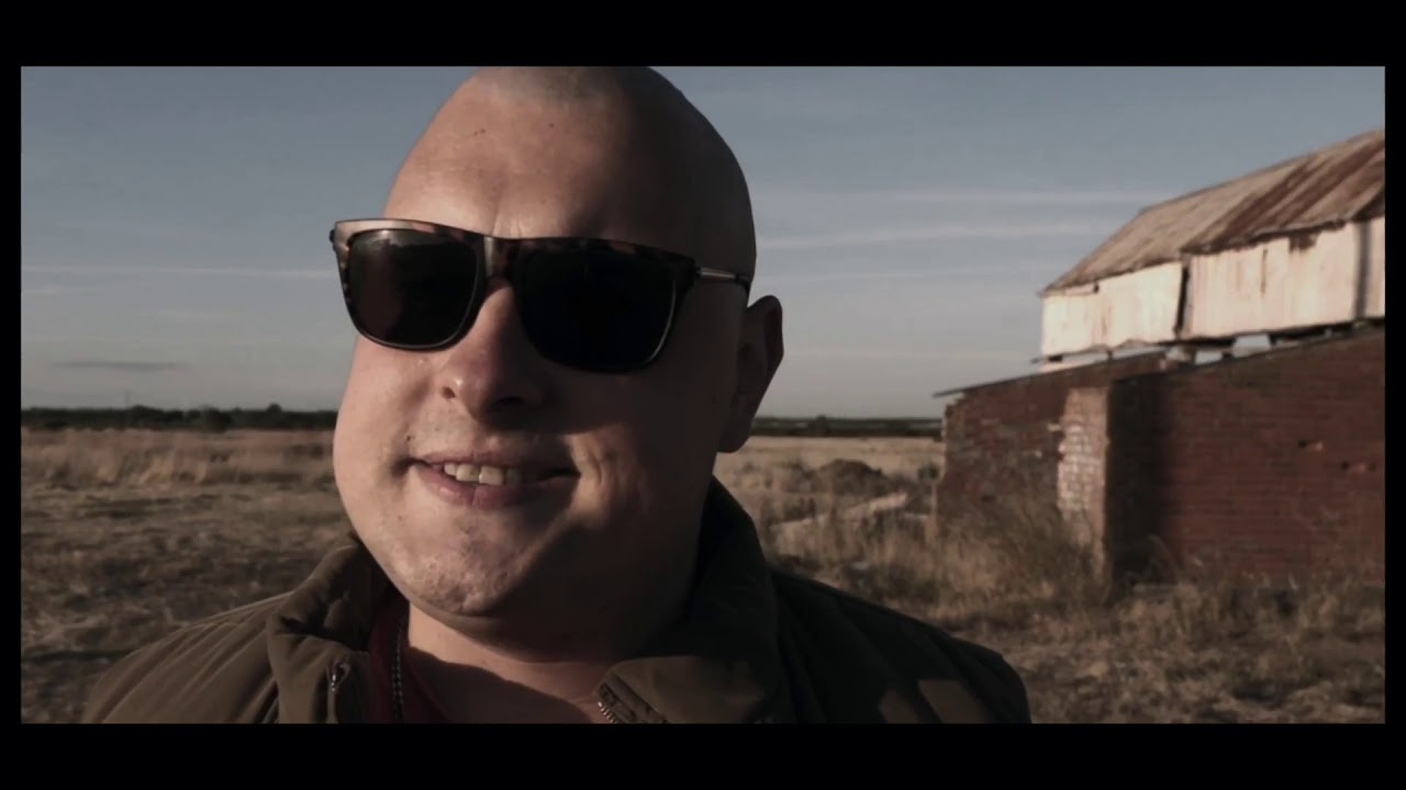 Manaz Ill - 10 Toes Down (Official Music Video)