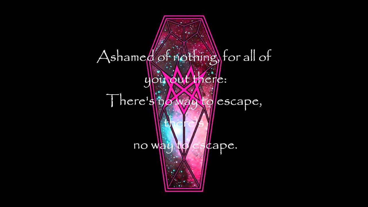 Mindless Self Indulgence - It Gets Worse - Lyrics