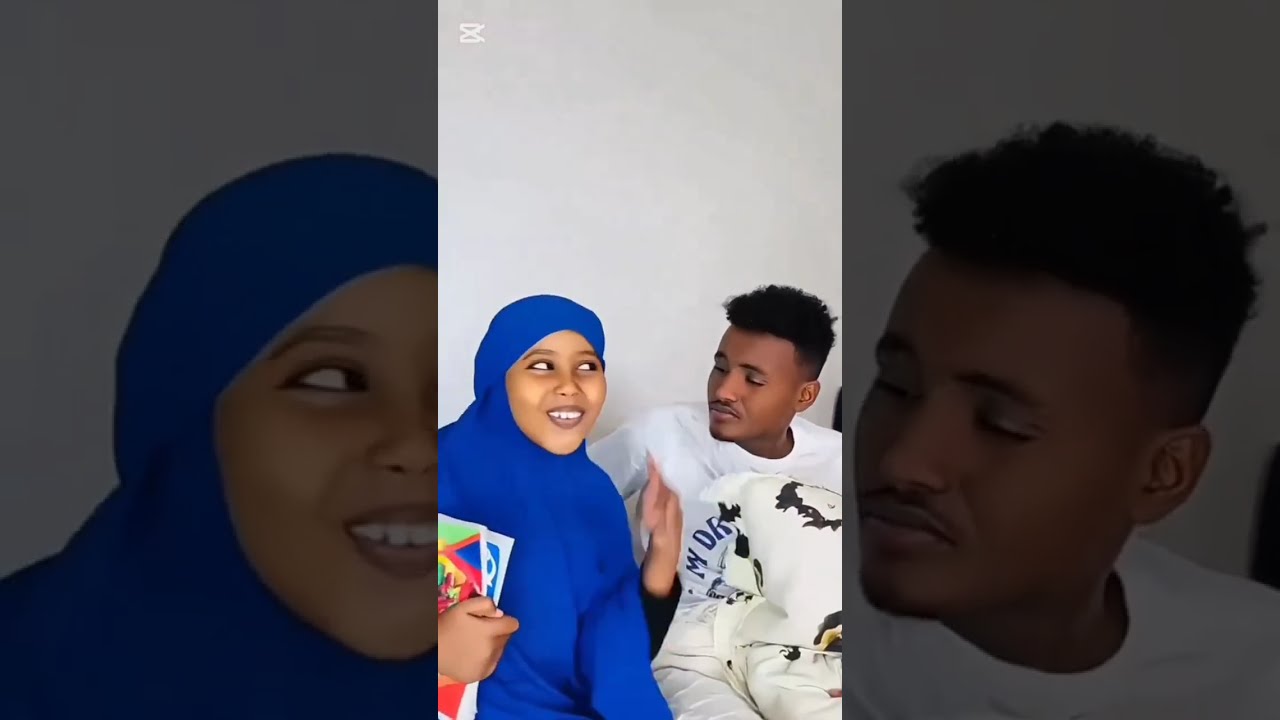 Sihaam Igadaa Cayaarta mursal Toom Rataash Luqmaan Waa Sheeko Kale Malyuun 