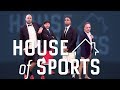 Nouvelle emission  house of sports