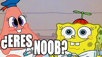Che vuol dire essere noob?