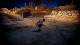 Spillway Sessions 1