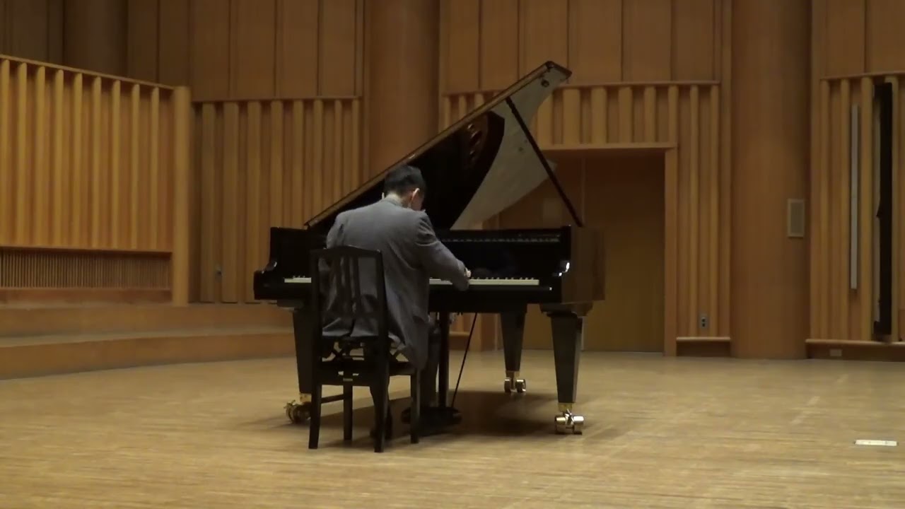 [FHD] Special Rehearsal: Lagunen Walzer - Johann Strauss II, op.411