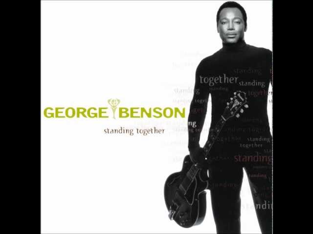 George Benson - Poquito funk