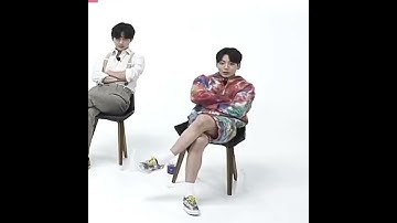 When jungkook and Jimin had same brain cell 😂😂