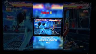 #kazuya #tekken8 #fgc #tekkenonline #indiangamer #playstation5 #fightinggames #gaming #tekkencombos
