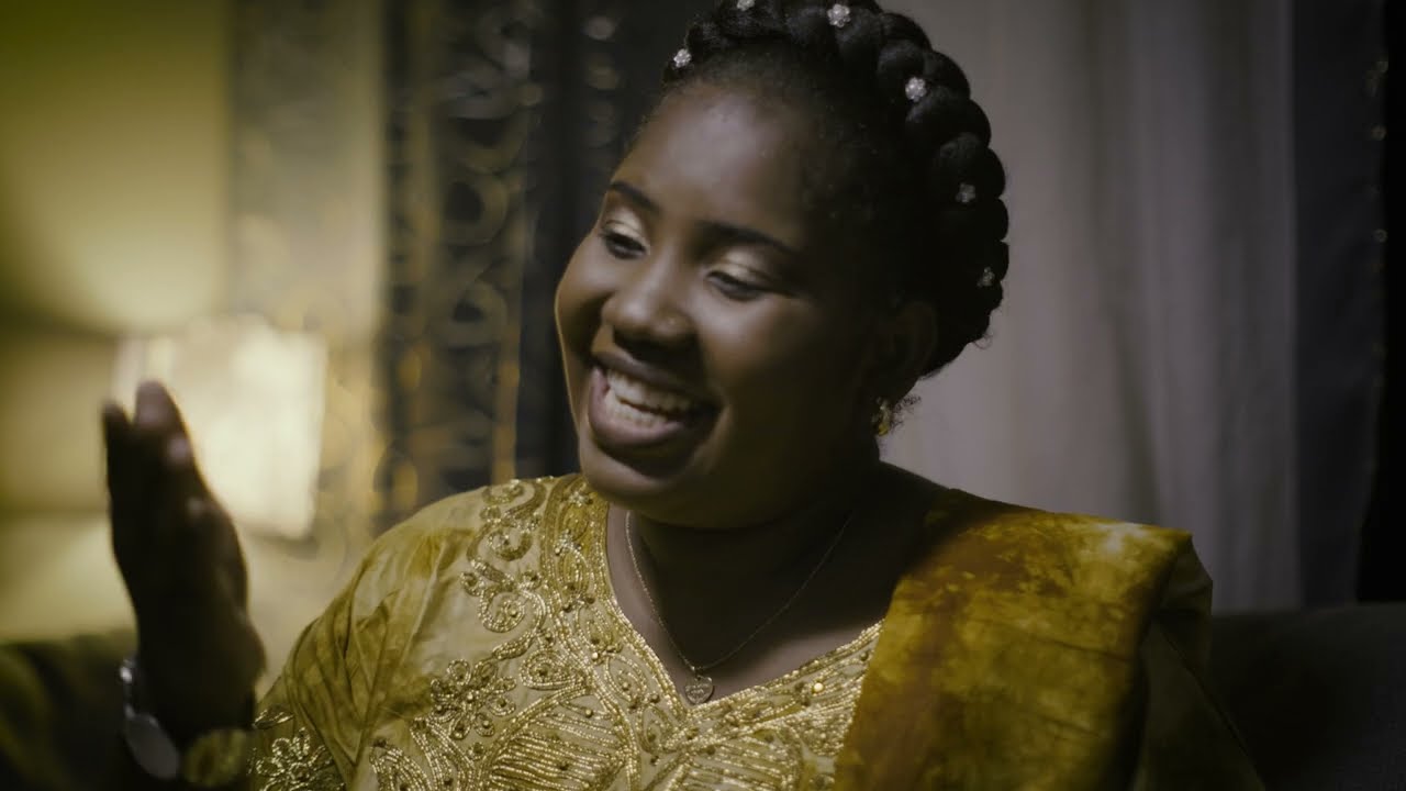 HOULYA - DOUWA ( CHIGOMA ) 