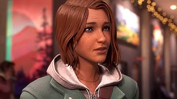Life is Strange: Double Exposure Gameplay Preview – Max Caulfield