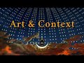 @ArtandContext - A New Channel From The Editor Of Voices of the Past