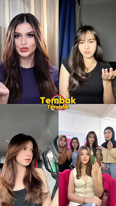 Dance Tiktok Tembak Tembak Terbaru #dancetiktok