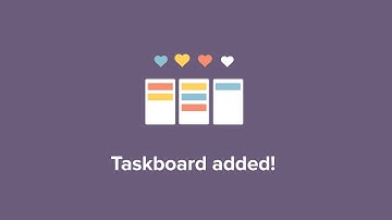 Adding a new taskboard on the taskboard | Workstreams.ai Task Management short demo