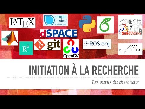 Vidéo: Comment Implémenter La Recherche