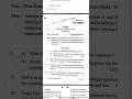 Physical chemistry sem 2 MSC Chemistry Punjabi University Patiala Previous Year question paper