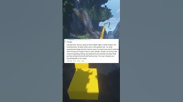 What is something you only understand if you experienced it firsthand?