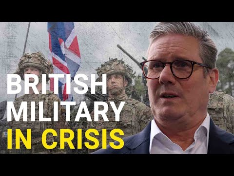 British Armed Forces