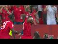 Cyle Larin Scores Canada's First Ever World Cup Goal on Home Soil