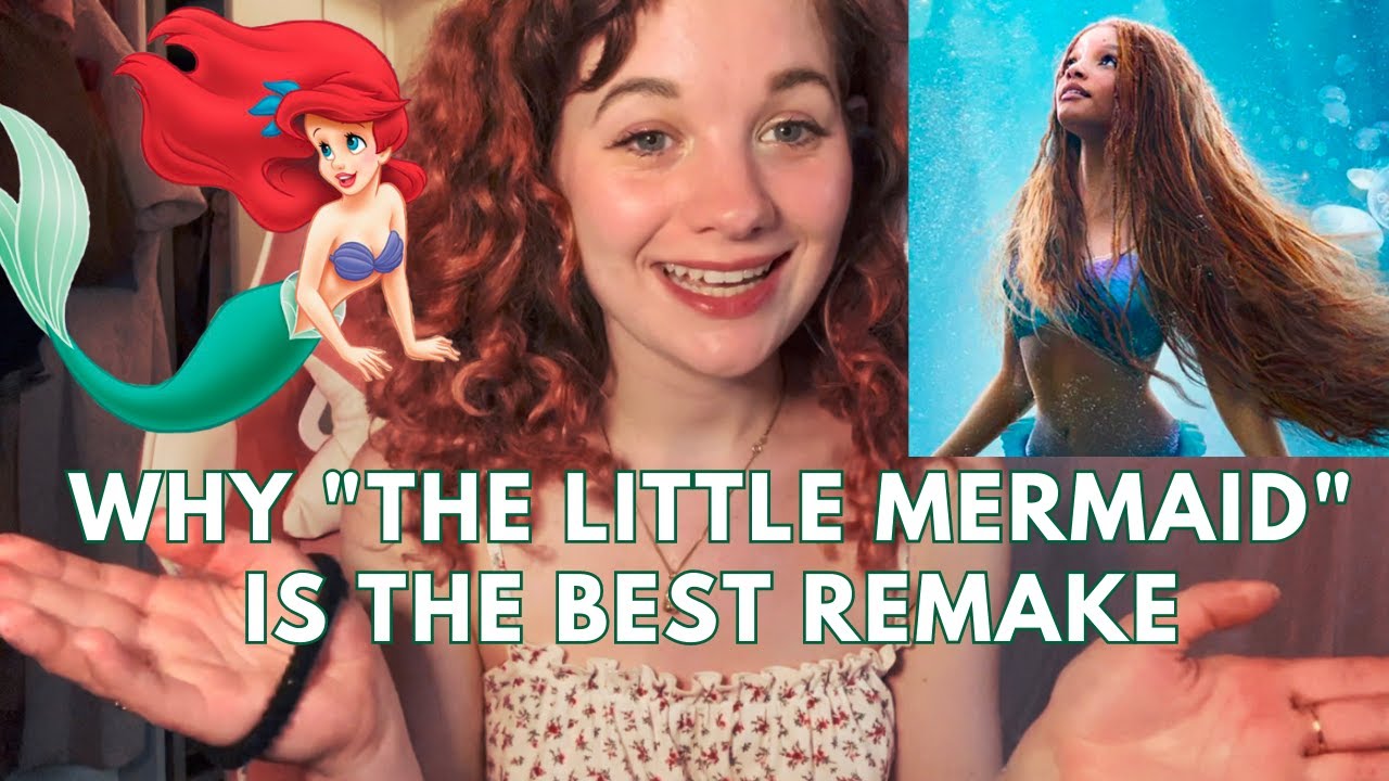 Why Is The Little Mermaid Statue Important Why Is The Little Mermaid Statue Important