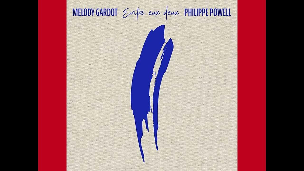 Melody Gardot & Philippe Powell - Samba em preludio ( Un jour sans toi) Melody Gardot & Philippe Powell - Samba em preludio ( Un jour sans toi)