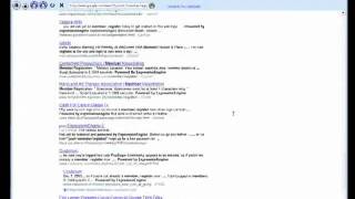 Google SERPS Scraper   scraoe google search engine for backlinks