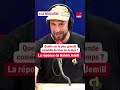 La Question Qui Tue - Hakim Jemili