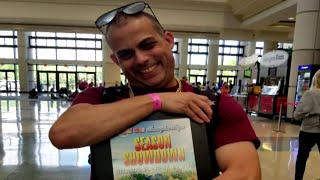 Family seeks help in finding person who fatally stabbed cheer coach in Kendall