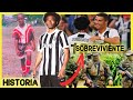 Lo despreciaban por FLACO y Pequeño, HOY es un CRACK en JUVENTUS | Juan Guillermo Cuadrado HISTORIA