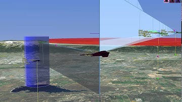 Autonomous Sense and Avoid - Due Regard