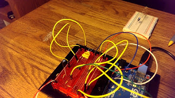 Lighting Control Tower Using Simulink
