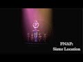 Five Nights at Freddy&#39;s: Sister Location - Ballora&#39;s Music Box (Crumbling Dreams)