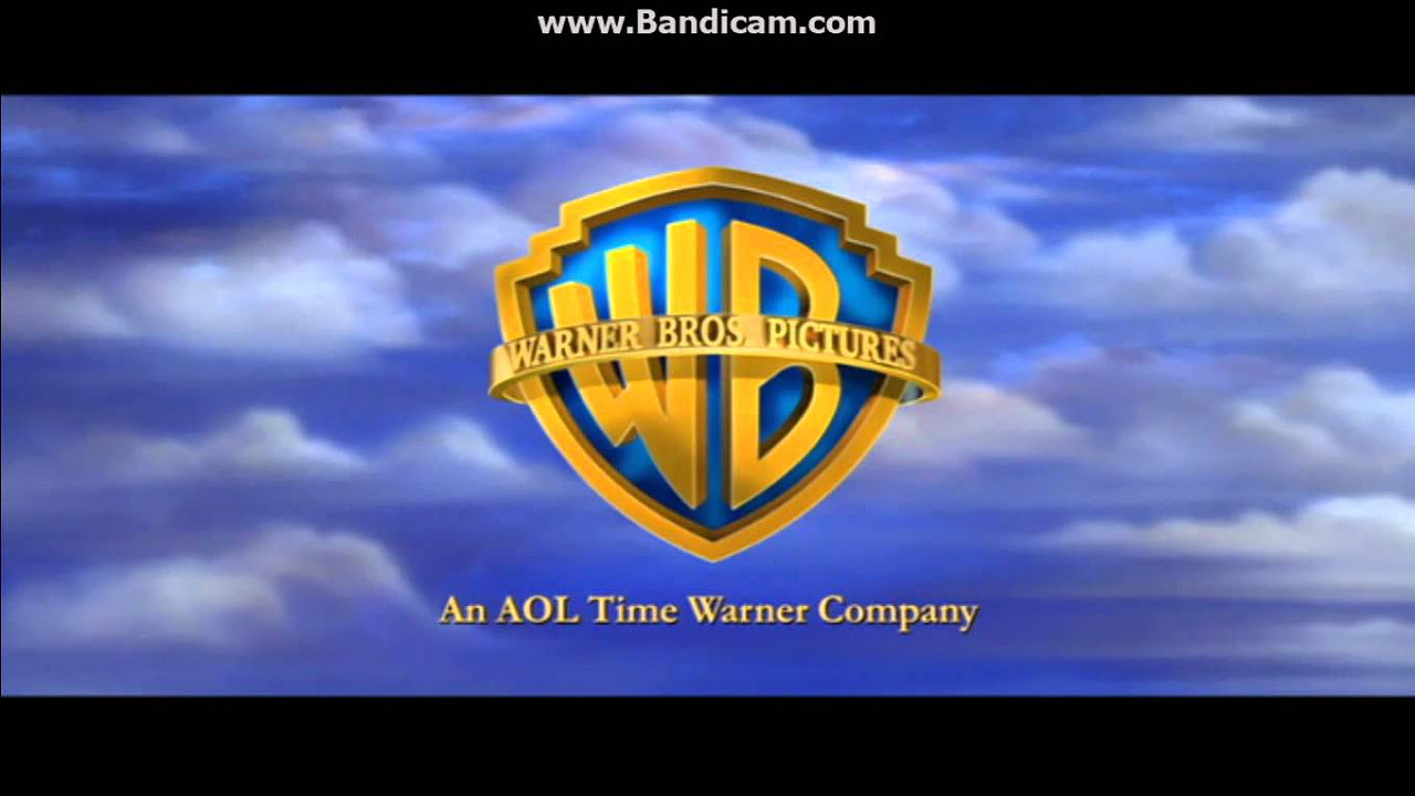 WARNER TIME ワーナー・タイム 2002.10月号 Opening to A Walk to Remember 2002 DVD (2007 Reprint) - YouTube