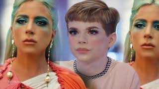 Chromatica II into 911 but James Charles Claps Back On Instant Influencer