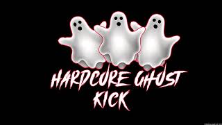 HardCore Ghost Kick - BendyCore