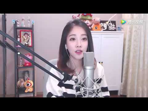 冯提莫版《岁月神偷》淡淡的回忆让人沉醉
