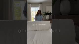 Amazon Winter Bedroom Favorites ✨ Warm, Modern &amp; Cozy!