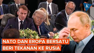 Download Lagu Di Depan Trump, NATO dan Eropa Bersatu Tekan Rusia MP3 Download Lagu Di Depan Trump, NATO dan Eropa Bersatu Tekan Rusia MP3