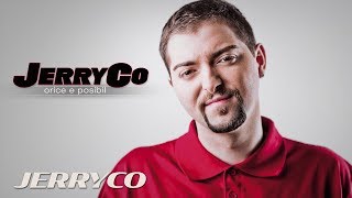 JerryCo - Intre Cer Si Pamant (feat. Mario) | Piesa Oficiala