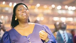 8 hours in His Presence (April 2026 Edition)