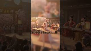 Traditional Chinese Instruments Played Like You've Never Seen Before #guzheng #dizi #animation