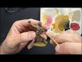 Painting Airfix British Commandos, 1/32 scale