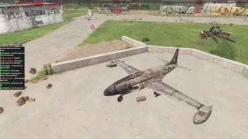 The Fallout Frontier Caravan Escort Campaign Episode 6 VOD 11/17/2025