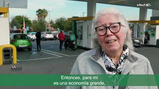 CONVENIO PETROBRAS: LUNES Y MARTES DESCUENTOS EXCLUSIVOS GASOLINA Y PARAFINA